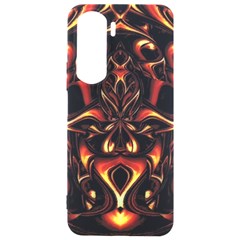 Year Of The Dragon Samsung Galaxy S24 Plus 6 7 Inch Black Tpu Uv Case by MRNStudios