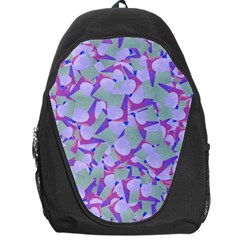 Kaleidoscope Dreams Backpack Bag