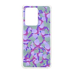 Kaleidoscope Dreams Samsung Galaxy S20 Ultra 6 9 Inch Tpu Uv Case by dflcprintsclothing