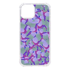 Kaleidoscope Dreams Iphone 14 Tpu Uv Print Case by dflcprintsclothing