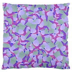Kaleidoscope Dreams 16  Baby Flannel Cushion Case (two Sides)