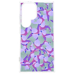 Kaleidoscope Dreams Samsung Galaxy S24 Plus 6 7 Inch Tpu Uv Case by dflcprintsclothing