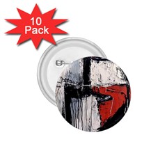 Abstract  1 75  Buttons (10 Pack)