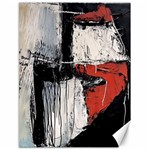 Abstract  Canvas 18  x 24  17.8 x23.08  Canvas - 1