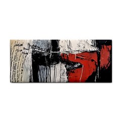 Abstract  Hand Towel