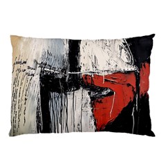 Abstract  Pillow Case (two Sides)