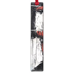 Abstract  Large Book Marks