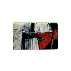 Abstract  Cosmetic Bag (xs)