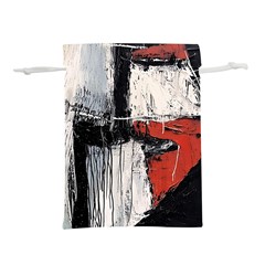 Abstract  Lightweight Drawstring Pouch (s)