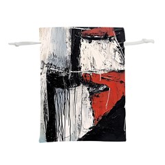 Abstract  Lightweight Drawstring Pouch (l)