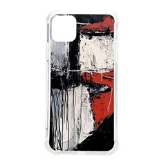 Abstract  Iphone 11 Pro Max 6 5 Inch Tpu Uv Print Case