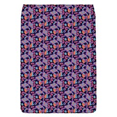 Trippy Cool Pattern Removable Flap Cover (s)
