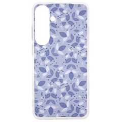 Pastel Botanic Harmony Collage Samsung Galaxy S24 Ultra 6 9 Inch Tpu Uv Case by dflcprintsclothing