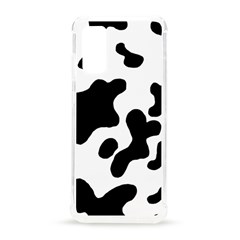 Cow Pattern Samsung Galaxy S20 6 2 Inch Tpu Uv Case