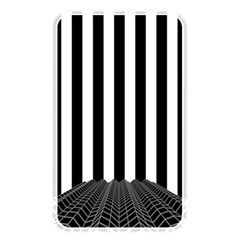 Stripes Geometric Pattern Digital Art Art Abstract Abstract Art Memory Card Reader (rectangular)