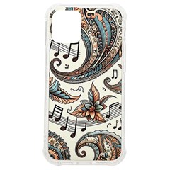 638254ea-0991-4346-9859-da6dfcadec35 Iphone 12 Mini Tpu Uv Print Case	 by RiverRootsReggae