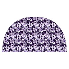 Purple Roses 1 Purple Roses Anti Scalding Pot Cap