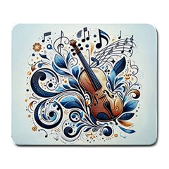 Cello Large Mousepad