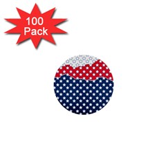 Illustrations Stars 1  Mini Buttons (100 Pack) 