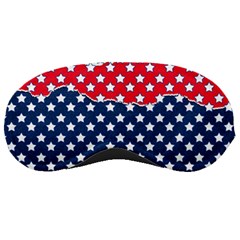 Illustrations Stars Sleep Mask