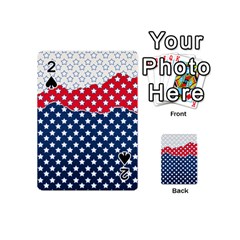 Illustrations Stars Playing Cards 54 Designs (mini)