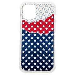 Illustrations Stars Iphone 12 Mini Tpu Uv Print Case	