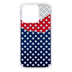 Illustrations Stars Iphone 14 Pro Tpu Uv Print Case