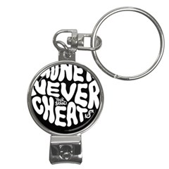 1716746617315 Nail Clippers Key Chain