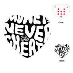 1716746617315 Playing Cards Single Design (heart)