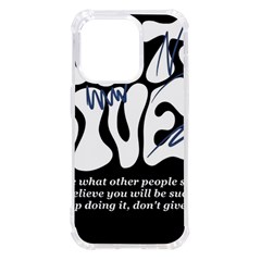 1716746617315 1716746545881 Iphone 14 Pro Tpu Uv Print Case by Tshirtcoolnew