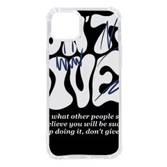 1716746617315 1716746545881 Iphone 14 Plus Tpu Uv Print Case by Tshirtcoolnew