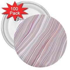 Marble Texture Marble Painting 3  Buttons (100 Pack) 