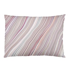 Marble Texture Marble Painting Pillow Case (two Sides)