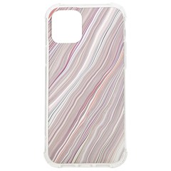 Marble Texture Marble Painting Iphone 12/12 Pro Tpu Uv Print Case by Ndabl3x