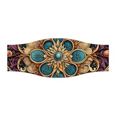 Pattern 1 Stretchable Headband