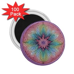 Pattern 4a Pattern 4 2 25  Magnets (100 Pack)  by 2607694