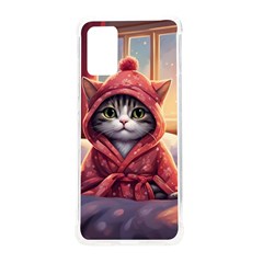 Cat 2 Samsung Galaxy S20 Plus 6 7 Inch Tpu Uv Case by 2607694a