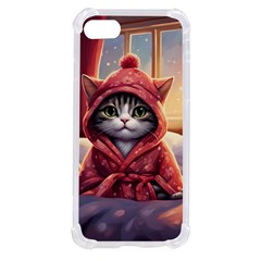 Cat 2 Iphone Se