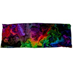 Pride Marble Body Pillow Case (dakimakura)