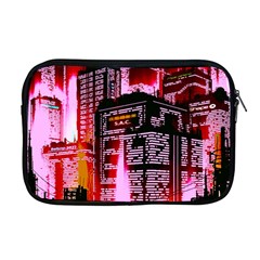 Cybercity Apple Macbook Pro 17  Zipper Case