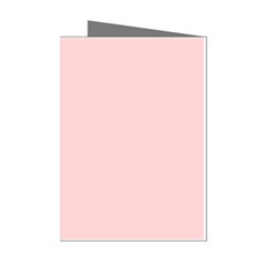 4 Farben  Mini Greeting Cards (pkg Of 8)