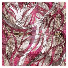 Abstract Blend Lightweight Scarf 