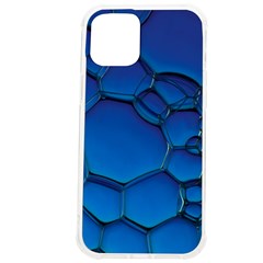 Background Colour Template Contrast Iphone 12 Pro Max Tpu Uv Print Case by Salmanaz77