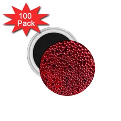 Drops Water Drops Trypophobia 1 75  Magnets (100 Pack)  by Salmanaz77