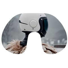 Digital Rebel (7) Travel Neck Pillow