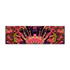 Trippy Garland Sticker Bumper (10 Pack)