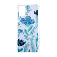 Flowers Petals Bloom Samsung Galaxy S20 Plus 6 7 Inch Tpu Uv Case