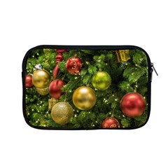 Christmas Tree Ornament Deco Apple Macbook Pro 13  Zipper Case