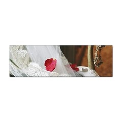 Western Wedding Festival Sticker Bumper (100 Pack) by ironman2222
