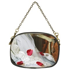 Western Wedding Festival Chain Purse (one Side)